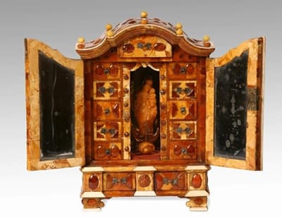 Bursztynowy Kabinet Stanisława Augusta Poniatowskiego