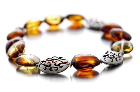 Art7 - kolia "Barok"