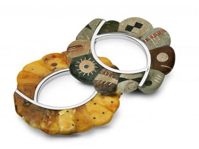 Andrzej Boss: bransolety