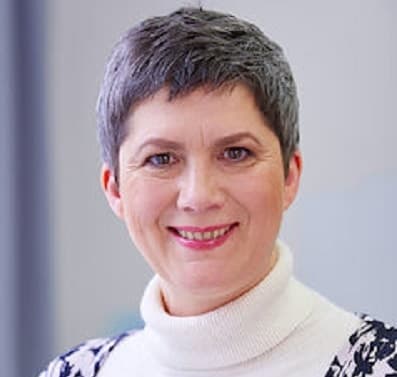 Barbara Schmidt, kuratorka konkursu AMBERIF DESIGN AWARD