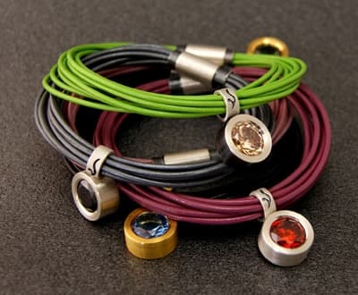 Bransolety Kacpra Schiffersa