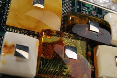 Praca autorstwa Mariusza Gliwińskiego (Ambermoda)