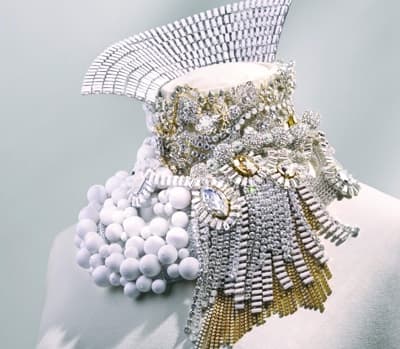 Klasyka - według Swarovski Elements