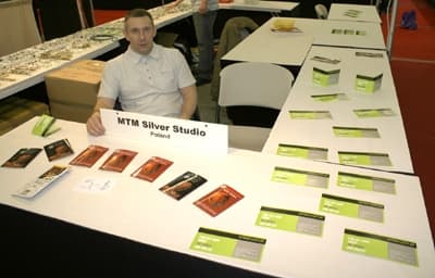 MTM Studio to największy wygrany targów w Tucson