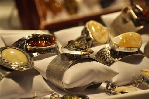 Biżuteria DF Studio