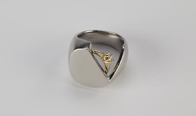 Bastard Collection - Grand Prix w konkursie "Srebro" - Sexy