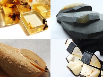 Na Gali Mody i Bursztynu Amberif firmę S&A będą reprezentować studentki i absolwentki gdańskiej ASP