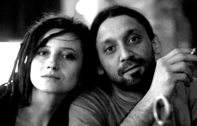 Julia Tusz & Łukasz Baranowski