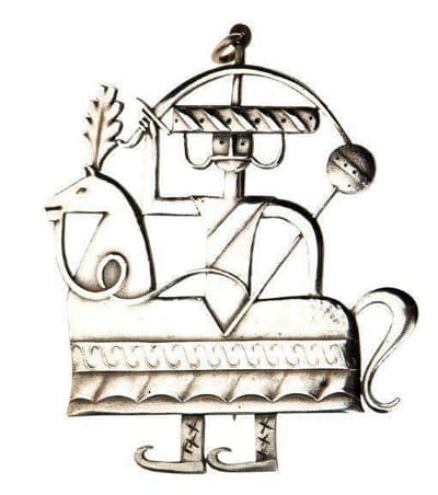 Lajkonik Henryka Grunwalda 