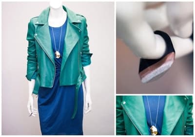 Stylizacja według Agnieszki Wróbel