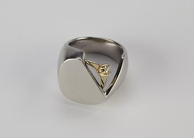 Frand Prix Srebro 2011 "Sexy" - Bastard Collection 