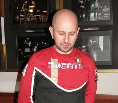 Marcin Tymiński objął stanowisko prezesa STFZ