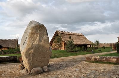 Faktoria w Pruszczu Gdańskim